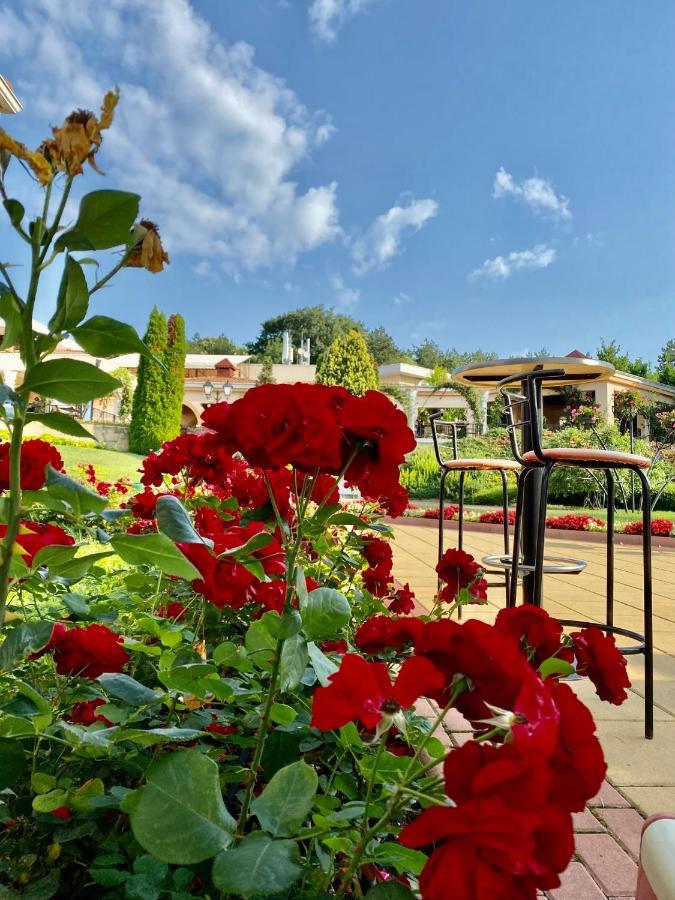 Duni Belleville Resort