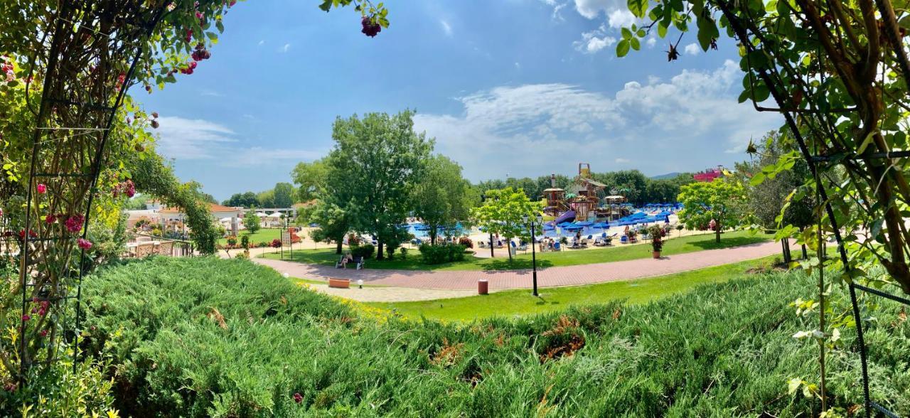 Resort Duni Belleville Sozopol