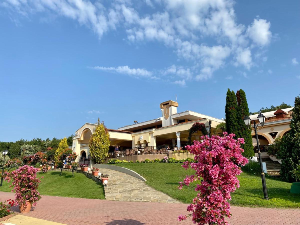 Resort Duni Belleville 4*