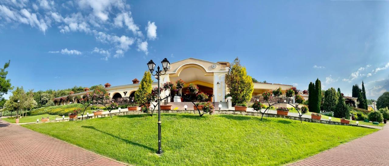 Duni Belleville Resort 4*