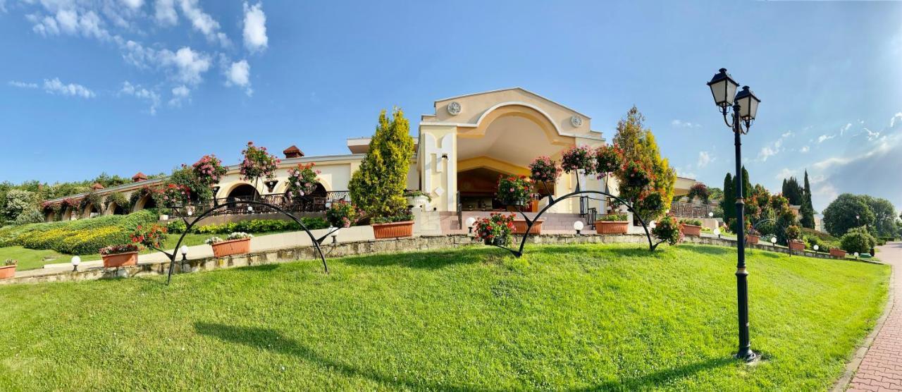 Resort Duni Belleville Sozopol