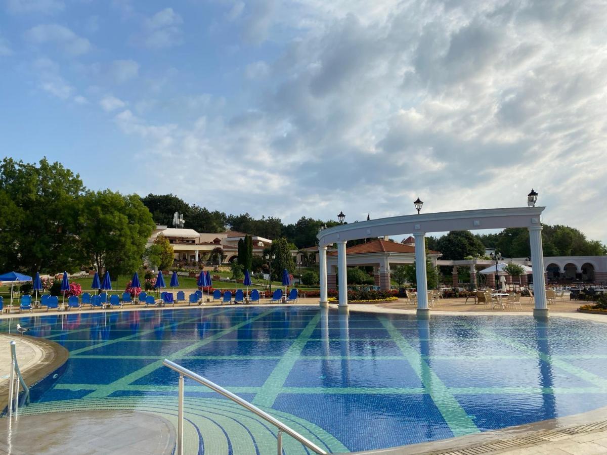 Resort Duni Belleville 4*