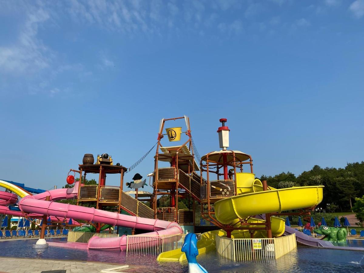 Duni Belleville Resort