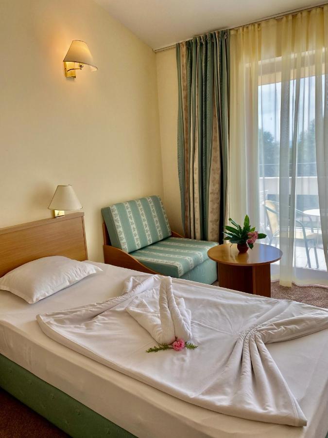 Resort Duni Belleville