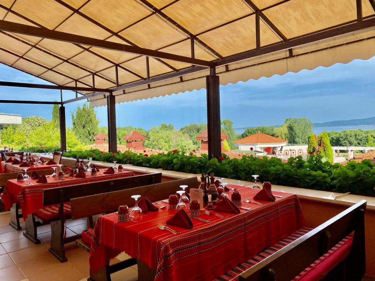 Duni Belleville Resort Sozopol