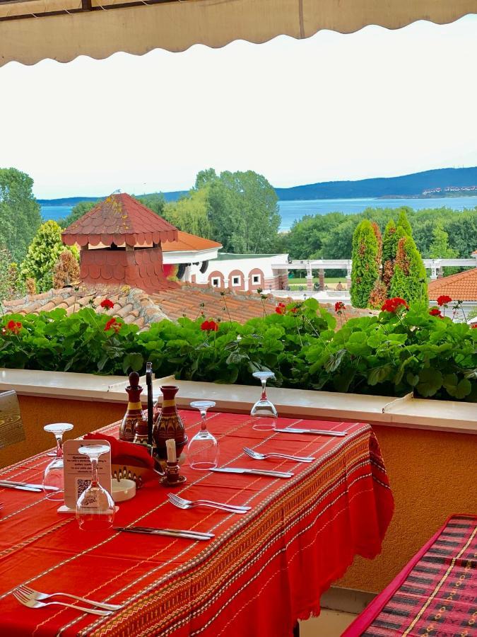 Duni Belleville Resort Sozopol