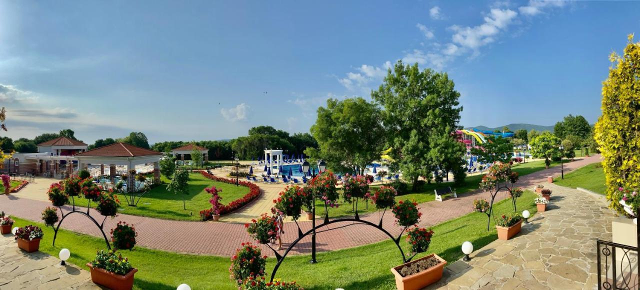 Resort Duni Belleville Sozopol